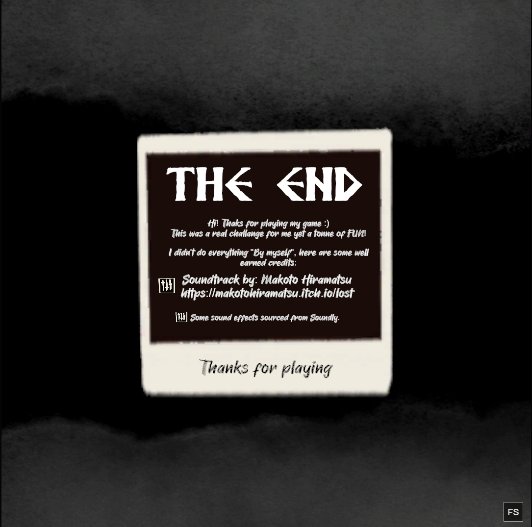 Screenshot 7 for Seeker of Light