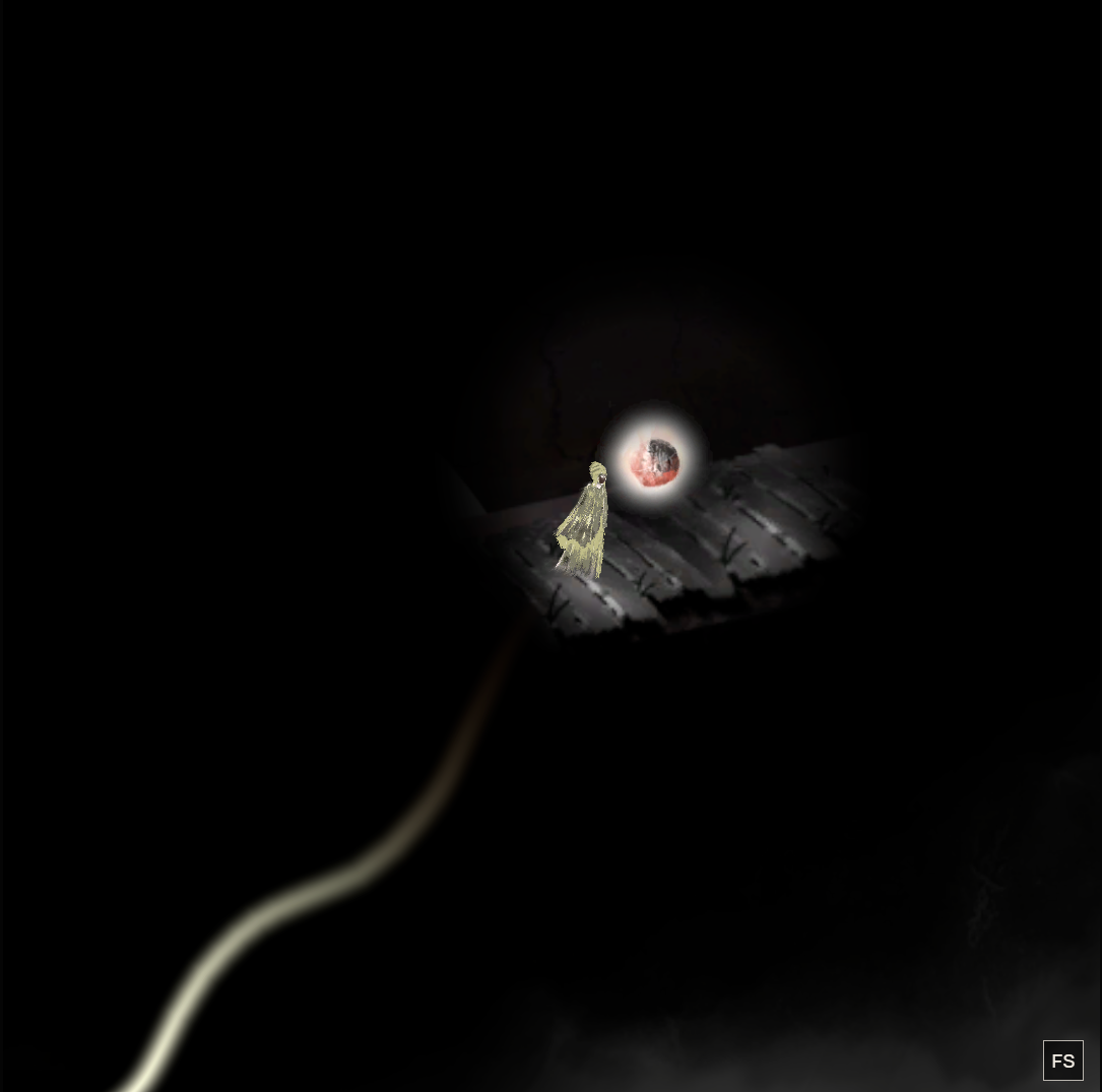 Screenshot 3 for Seeker of Light