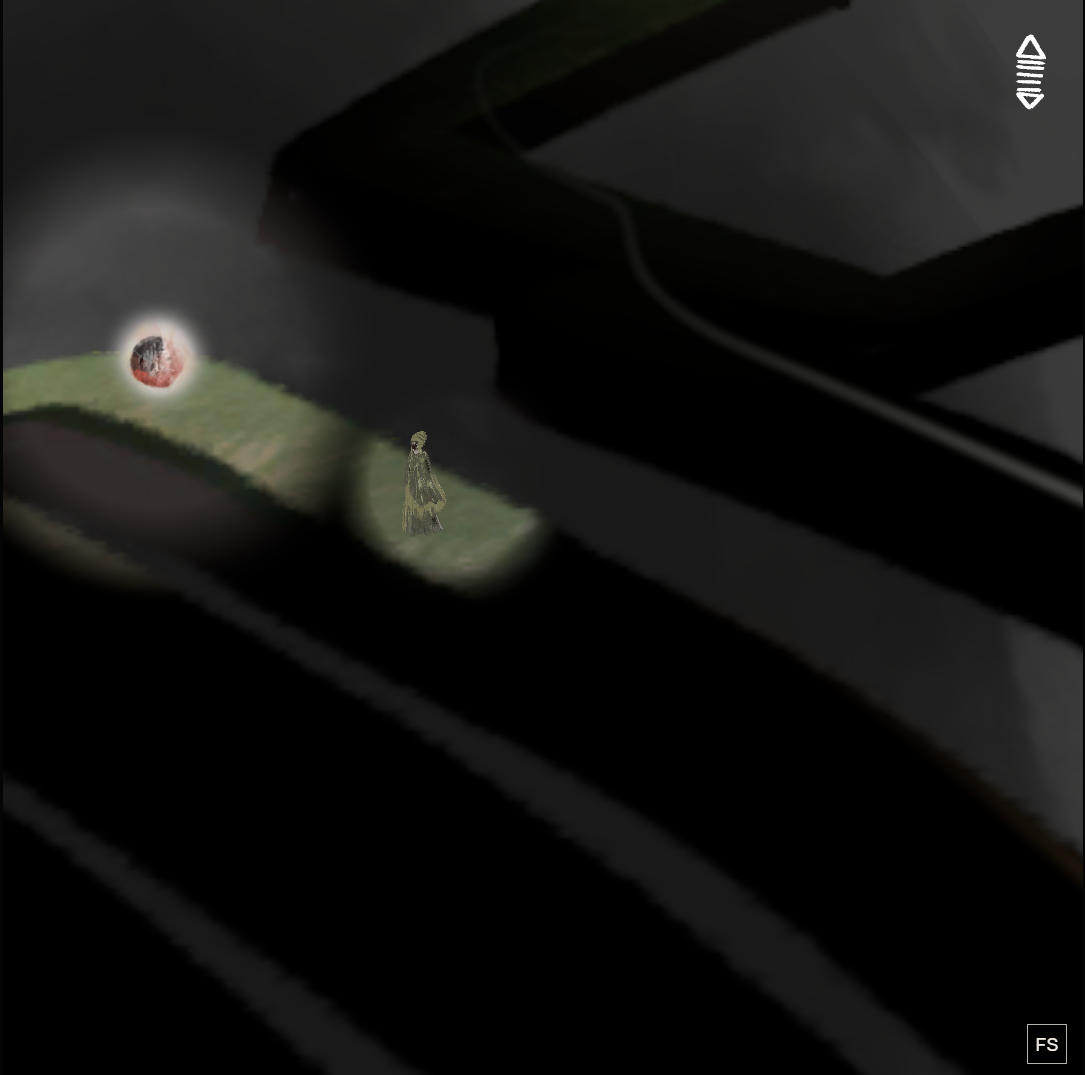 Screenshot 5 for Seeker of Light