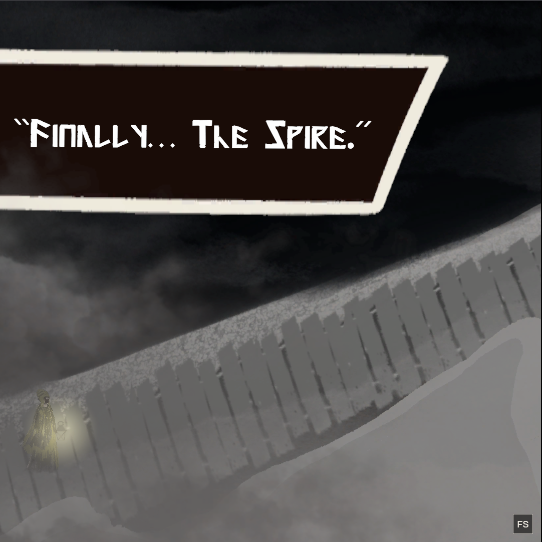 Screenshot 2 for Seeker of Light