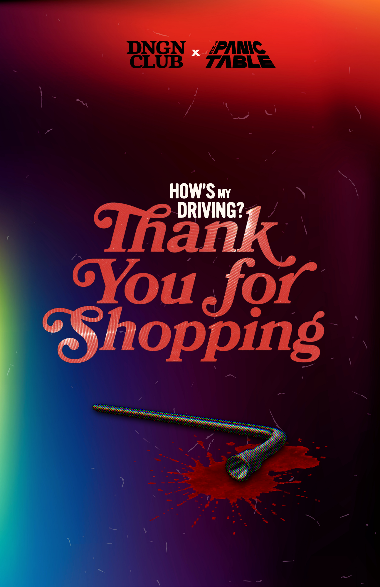 Screenshot 2 for THANK YOU FOR SHOPPING