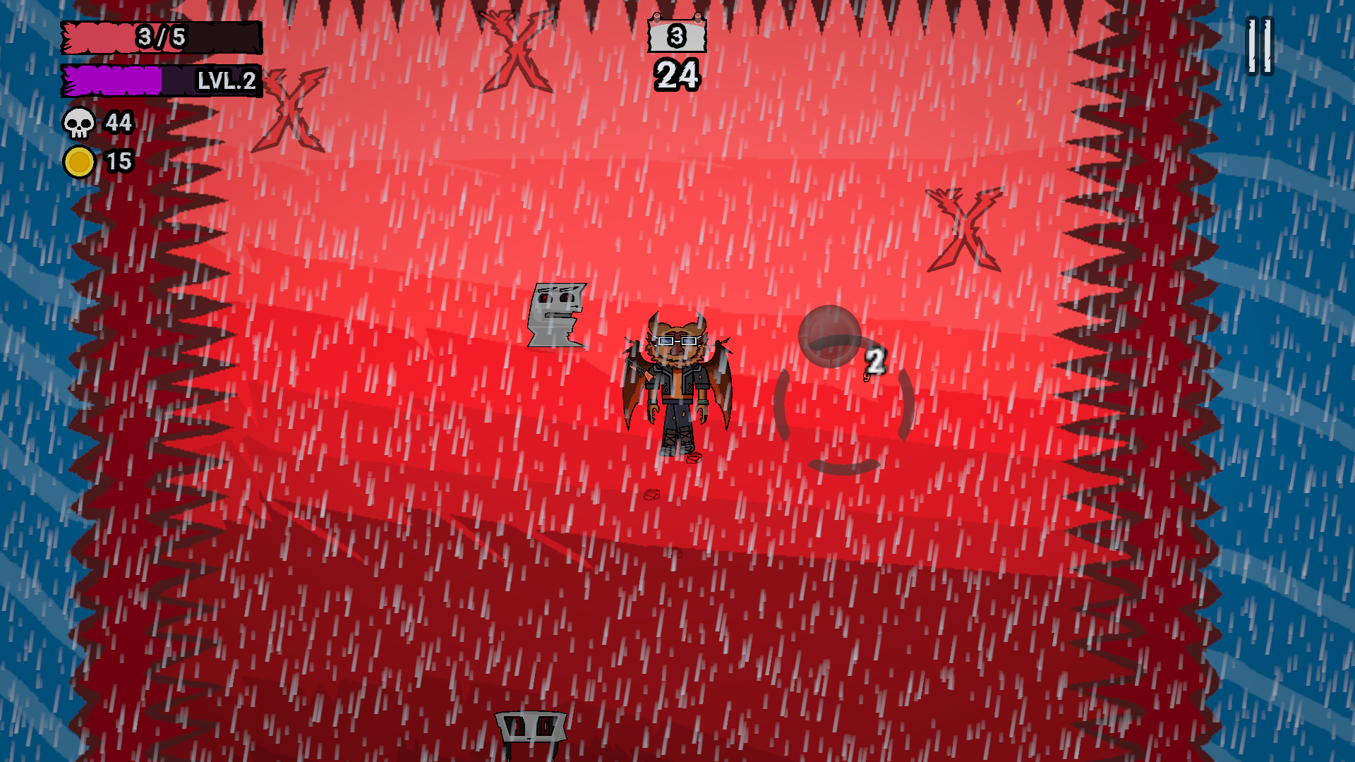 Screenshot 5 for Marsug Survivor