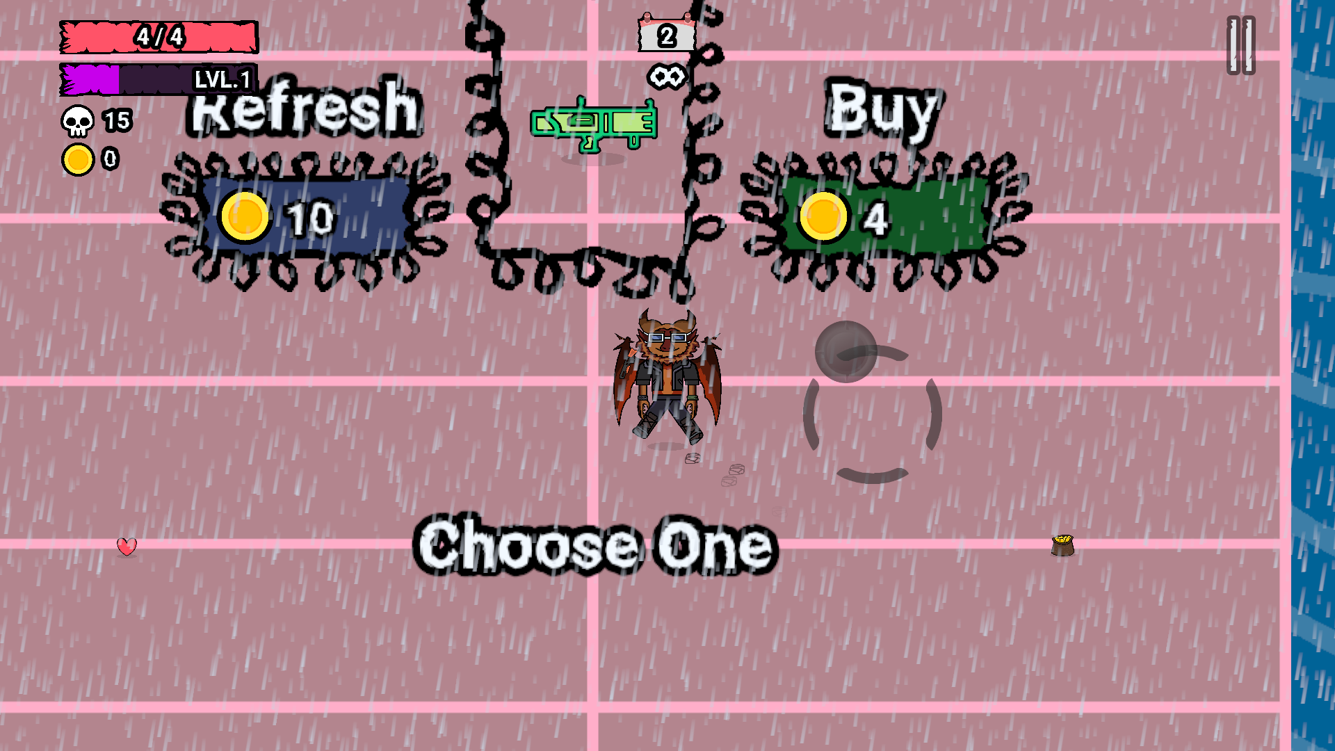 Screenshot 6 for Marsug Survivor