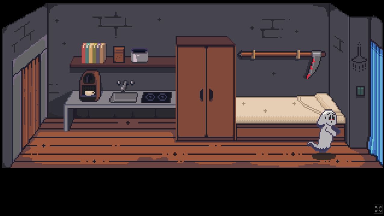 Screenshot 3 for Human After All