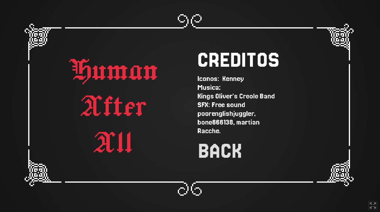 Screenshot 2 for Human After All