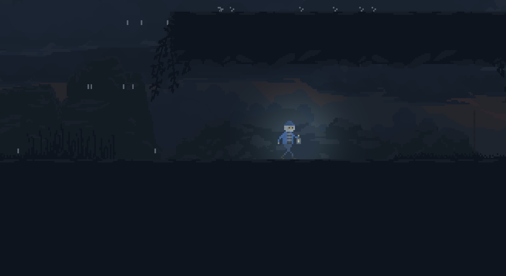 Screenshot 4 for Lightkeeper: The Last Light
