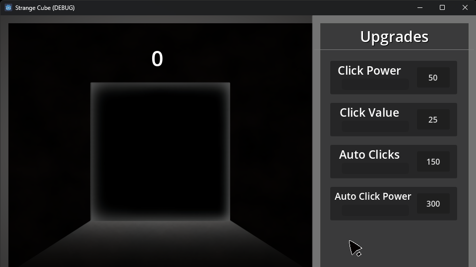 Screenshot 2 for Costly Curiosity