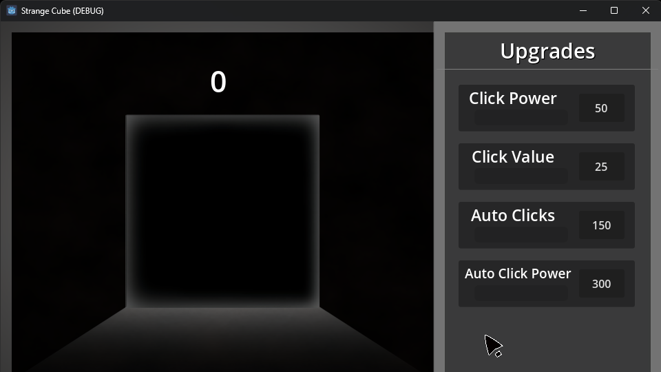 Screenshot 3 for Costly Curiosity