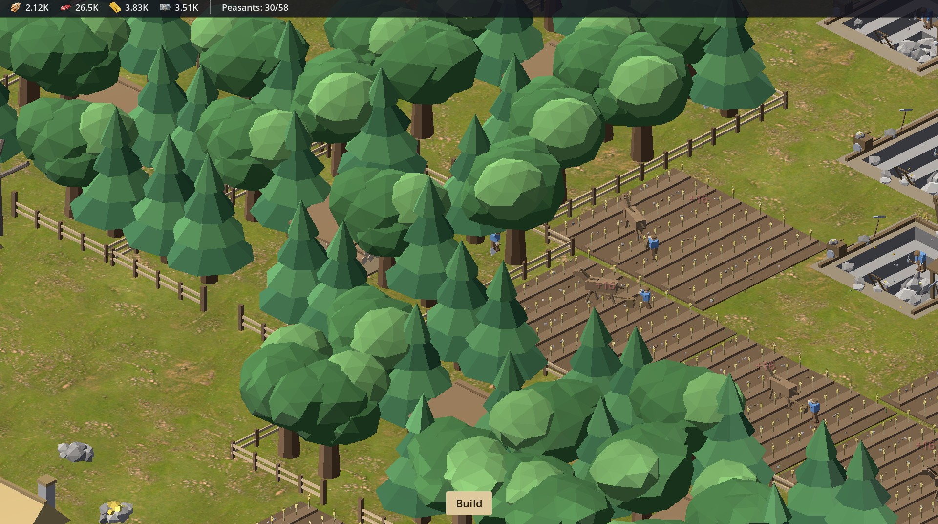 Screenshot 5 for Village Incremental