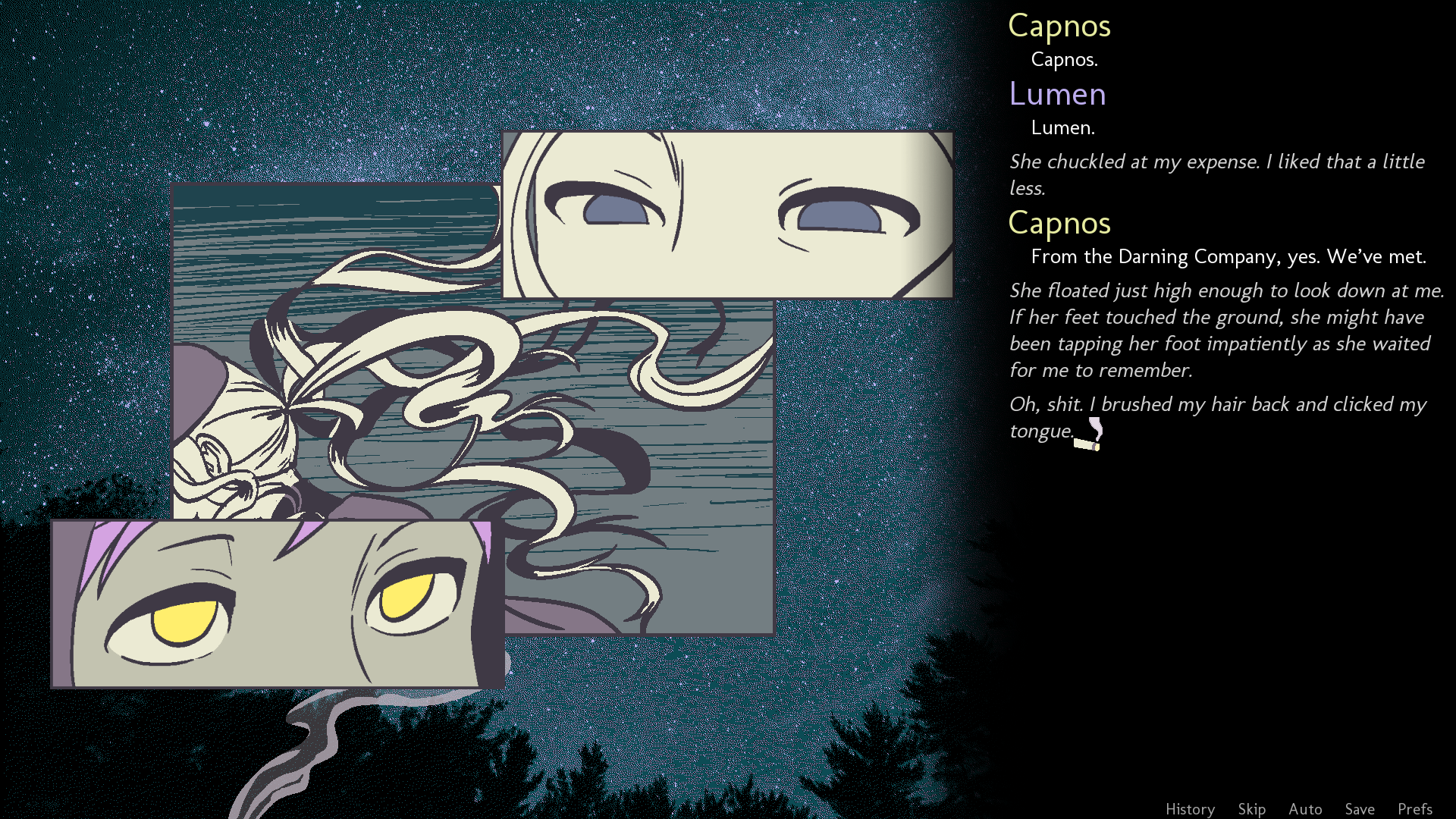 Screenshot 3 for Nothing But Flowers (DEMO)