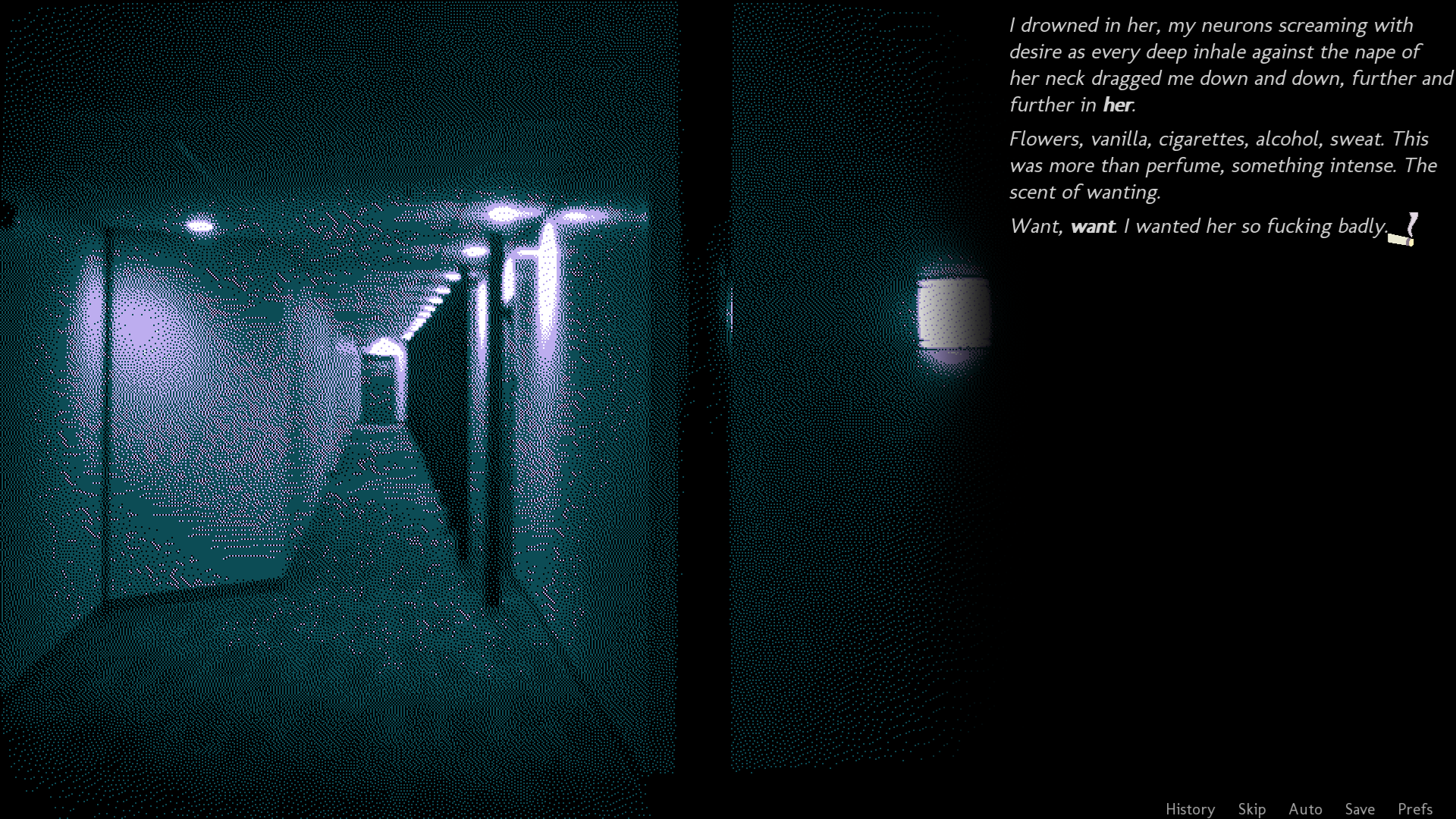 Screenshot 4 for Nothing But Flowers (DEMO)