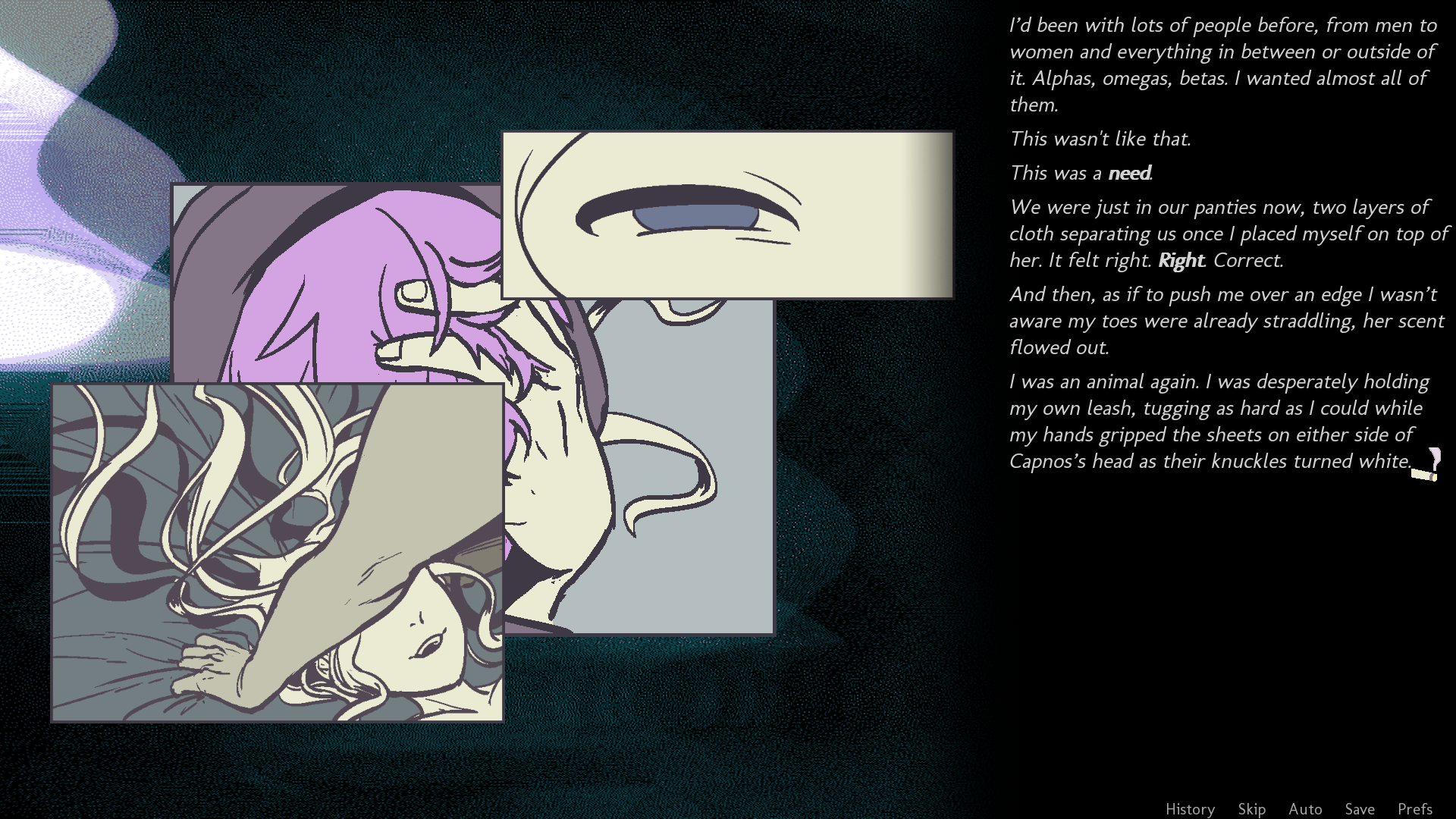 Screenshot 5 for Nothing But Flowers (DEMO)