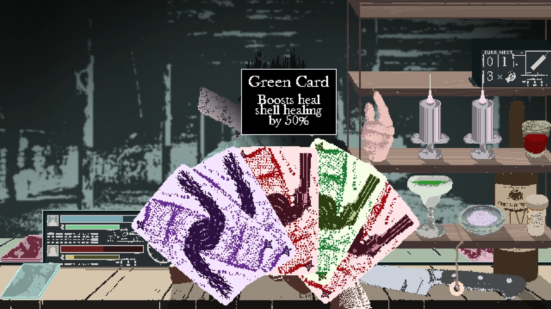 Screenshot 5 for DEATH CASINO