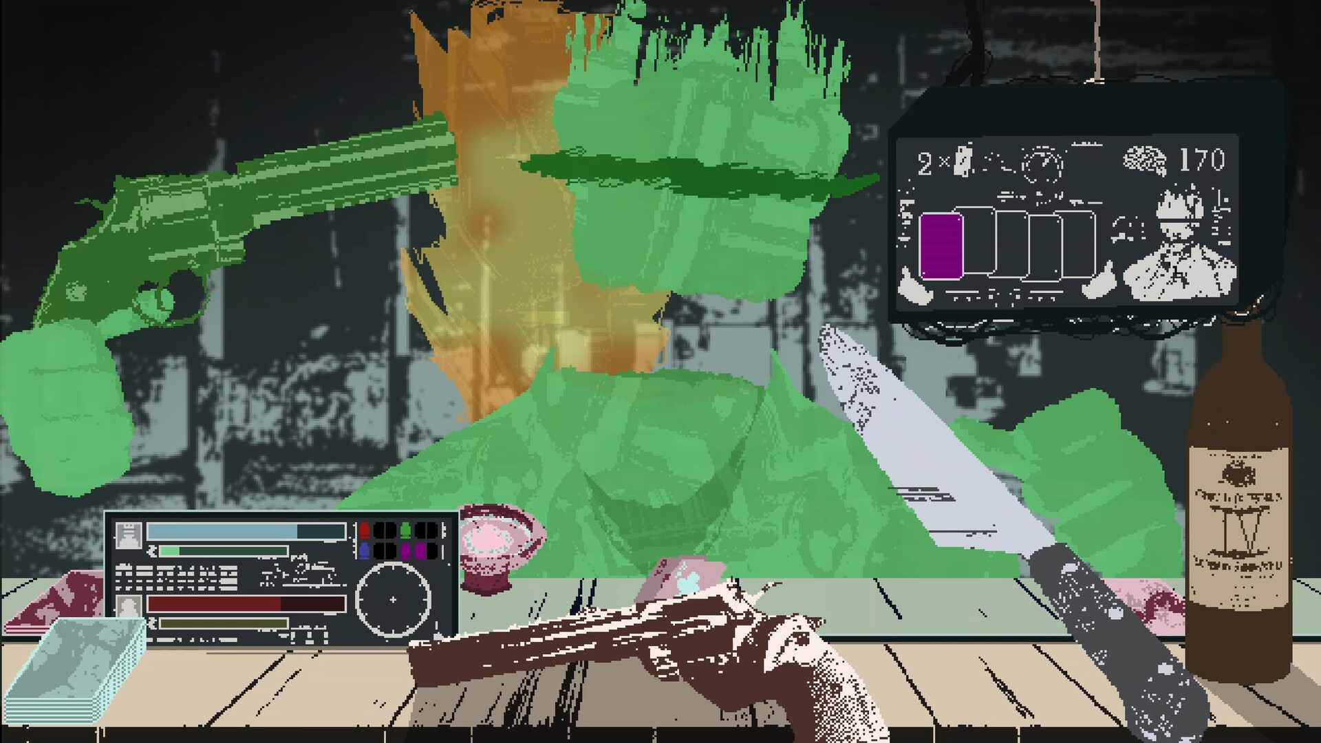 Screenshot 3 for DEATH CASINO