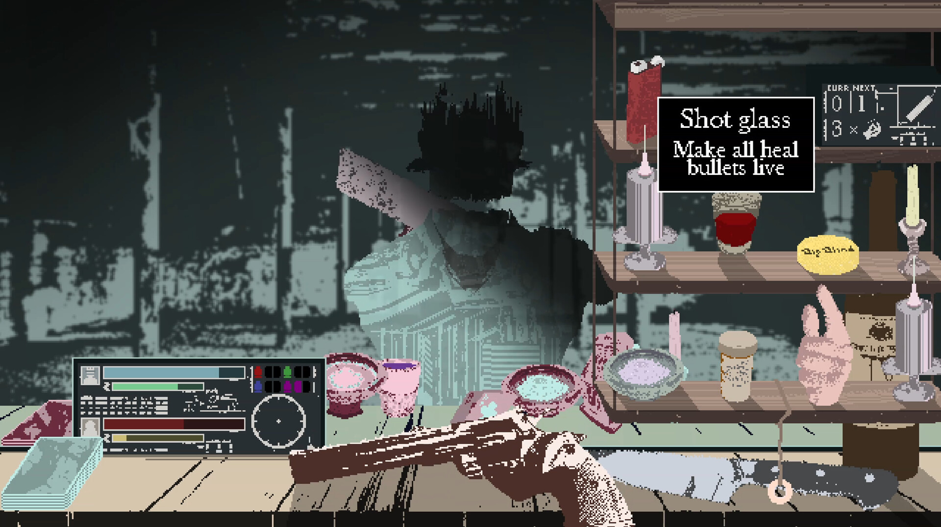 Screenshot 4 for DEATH CASINO