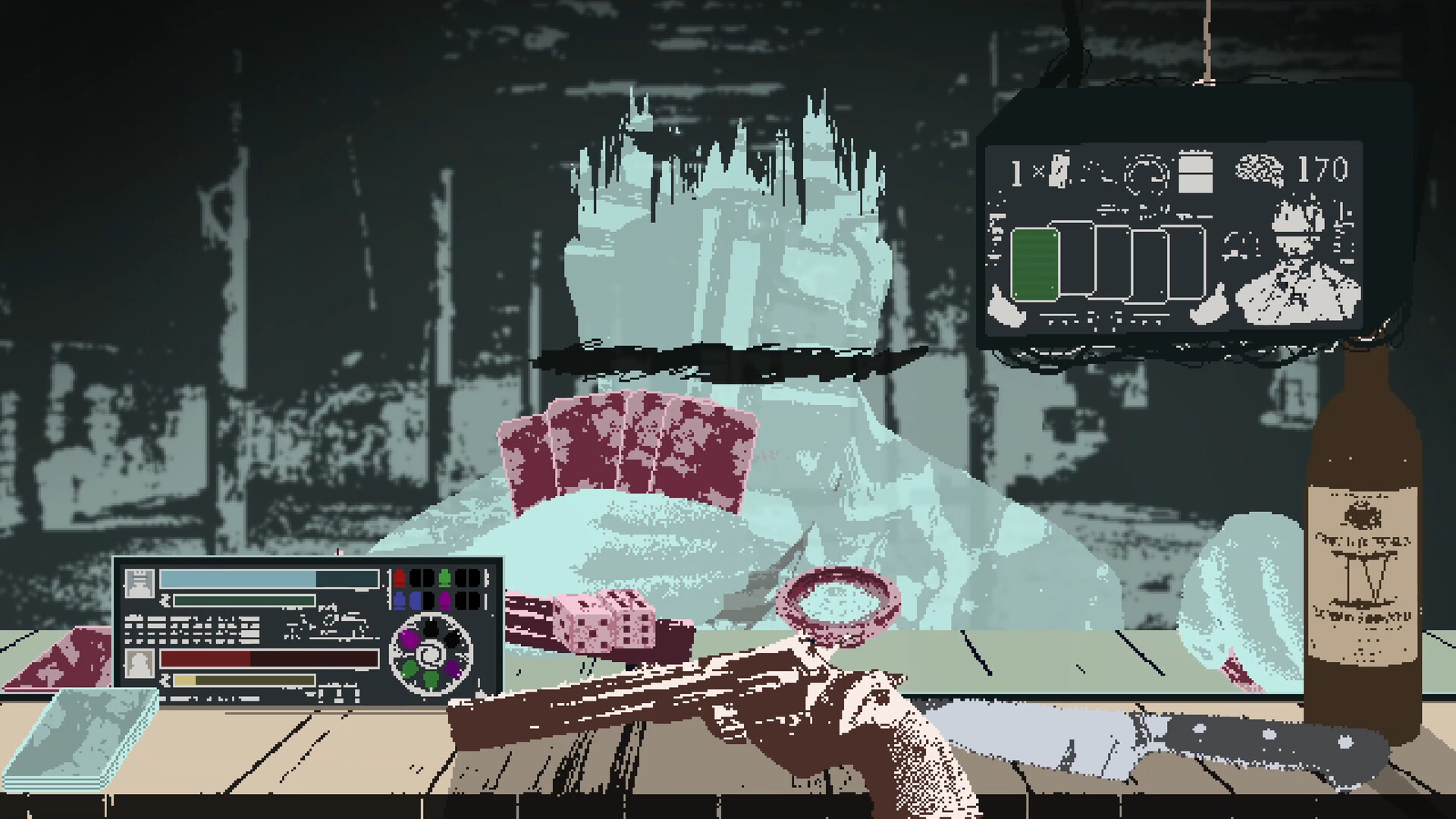 Screenshot 6 for DEATH CASINO