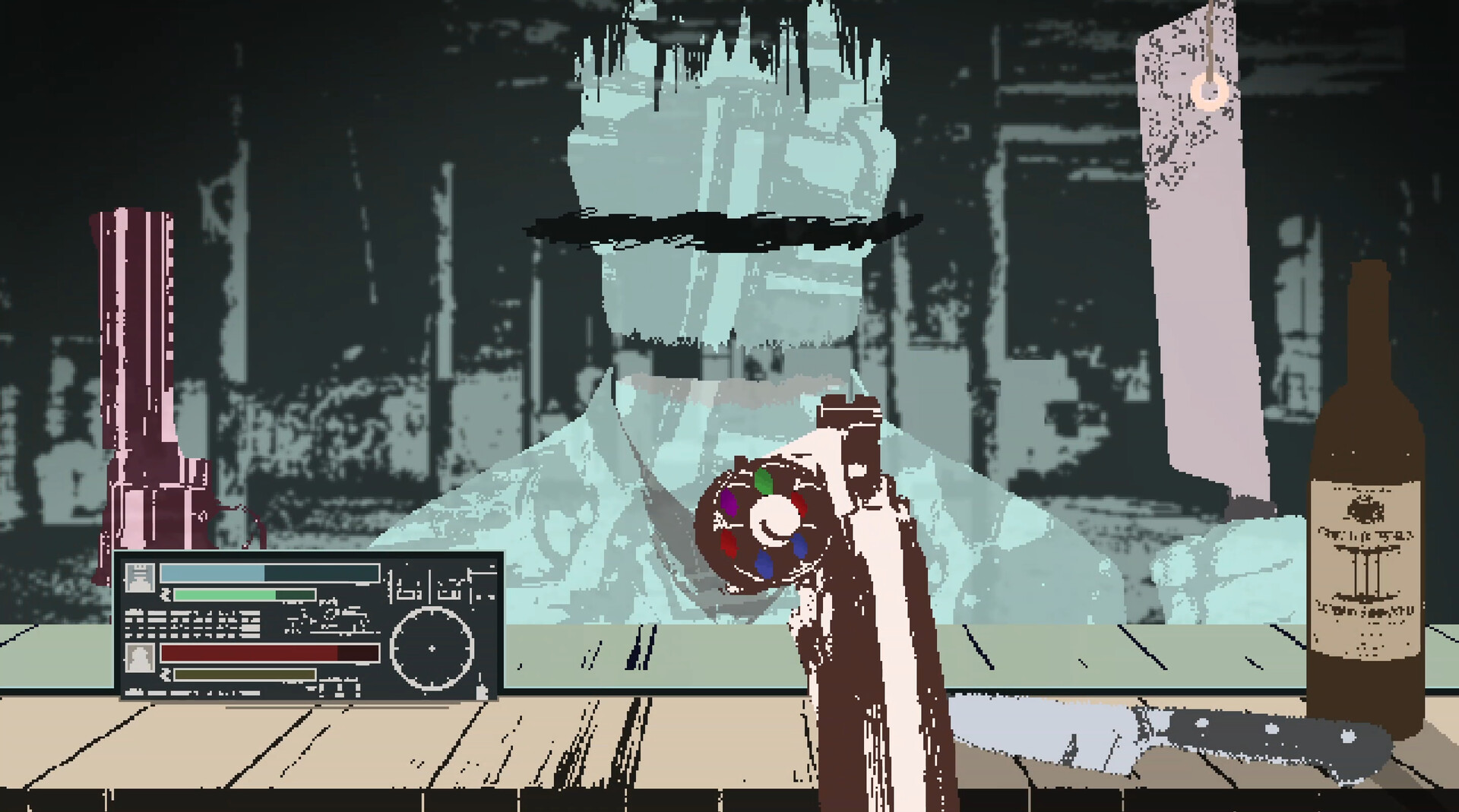 Screenshot 2 for DEATH CASINO