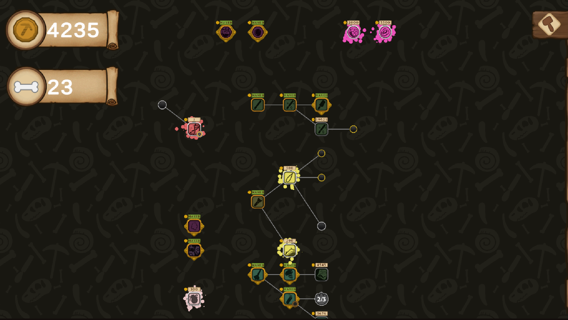 Screenshot 3 for Incredigble: Test Demo