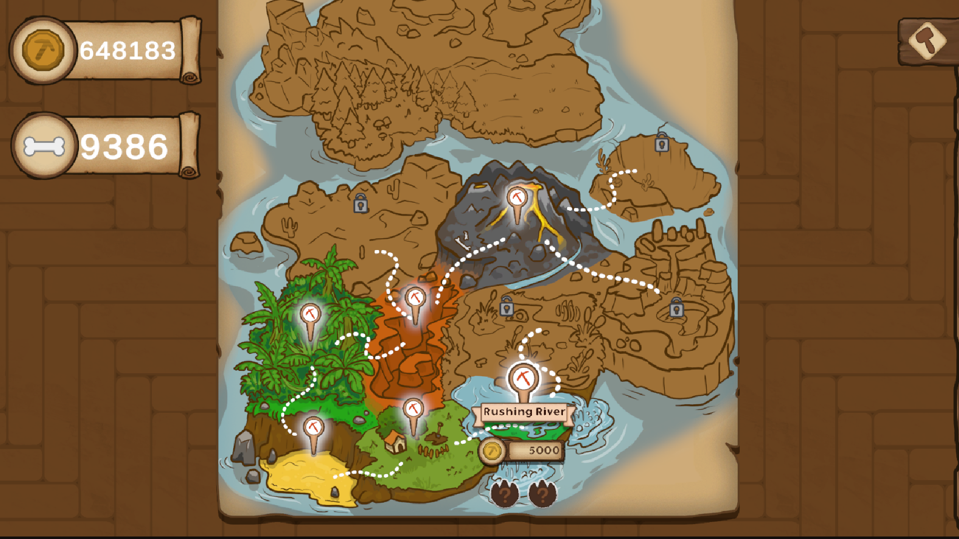 Screenshot 6 for Incredigble: Test Demo