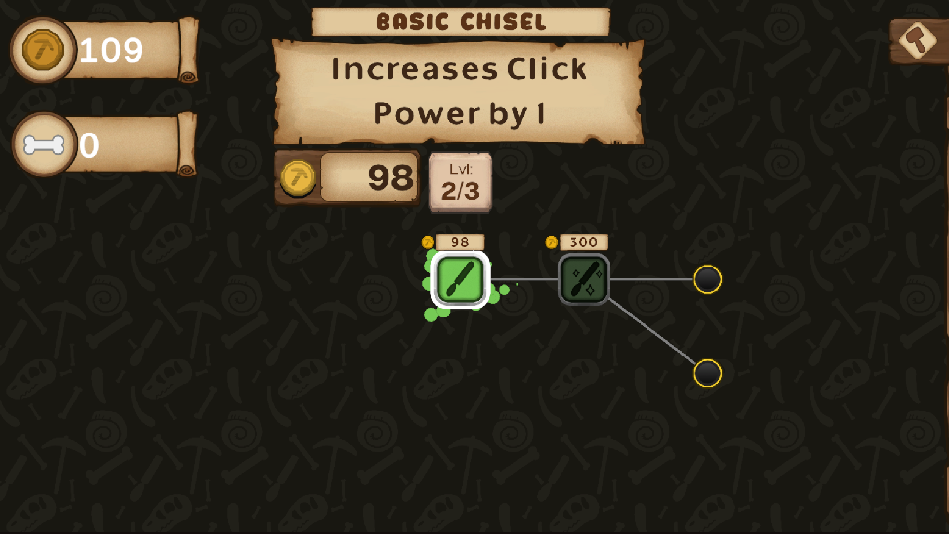 Screenshot 2 for Incredigble: Test Demo
