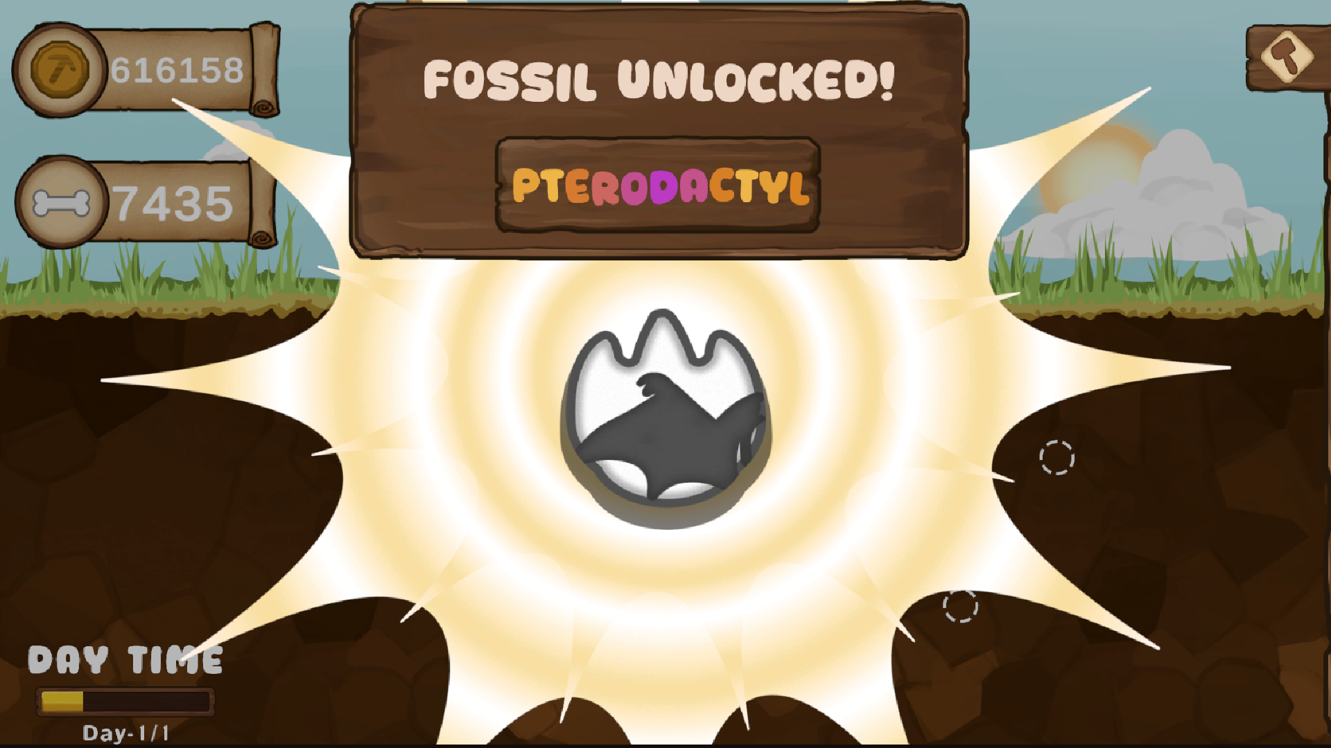 Screenshot 5 for Incredigble: Test Demo