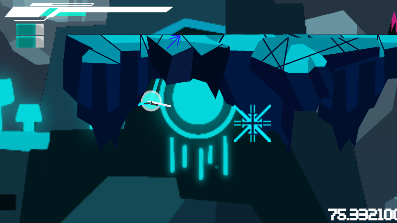 project-uppie by Kinto for GDevelop BIG Game Jam #9 - itch.io
