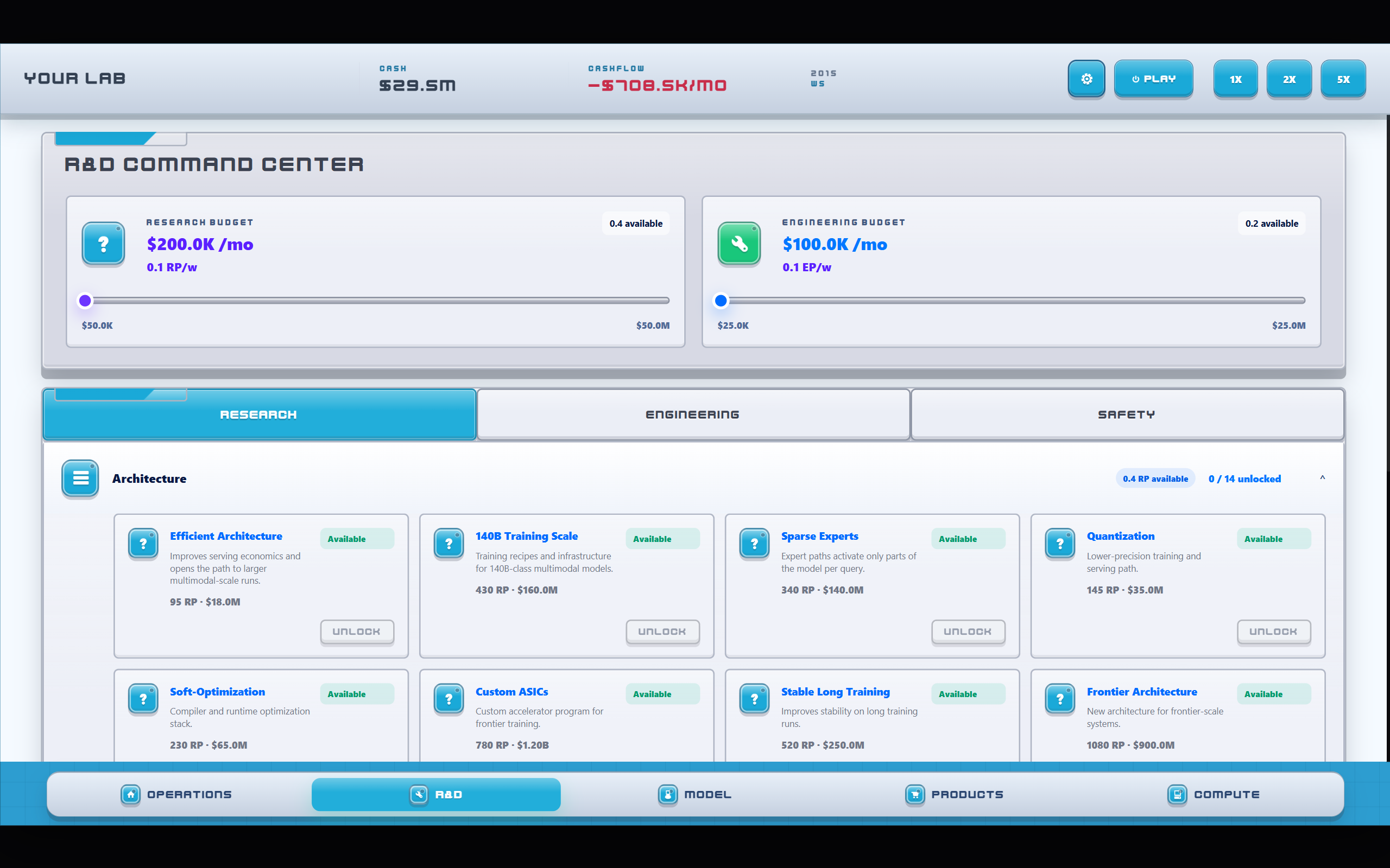 Screenshot 3 for AI Magnate