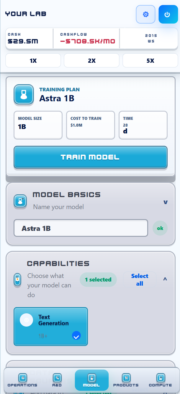 Screenshot 4 for AI Magnate