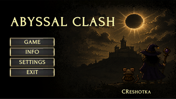 Abyssal Clash game preview