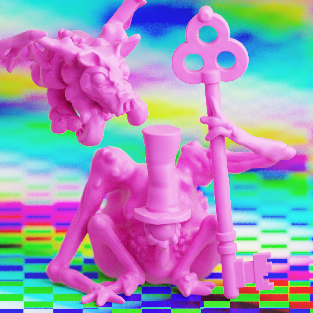 Screenshot 2 for Permadeath Landlord STL
