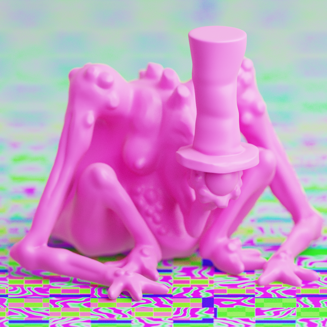 Screenshot 6 for Permadeath Landlord STL