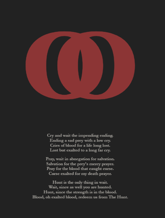 Screenshot 4 for Exalted Blood