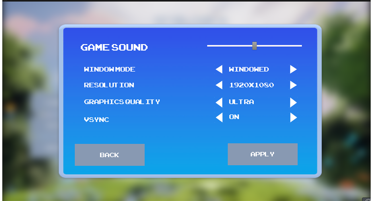Screenshot 3 for It's Just a Matching Game