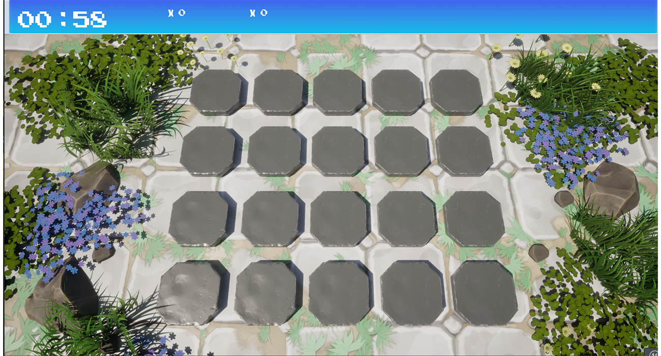 Screenshot 4 for It's Just a Matching Game