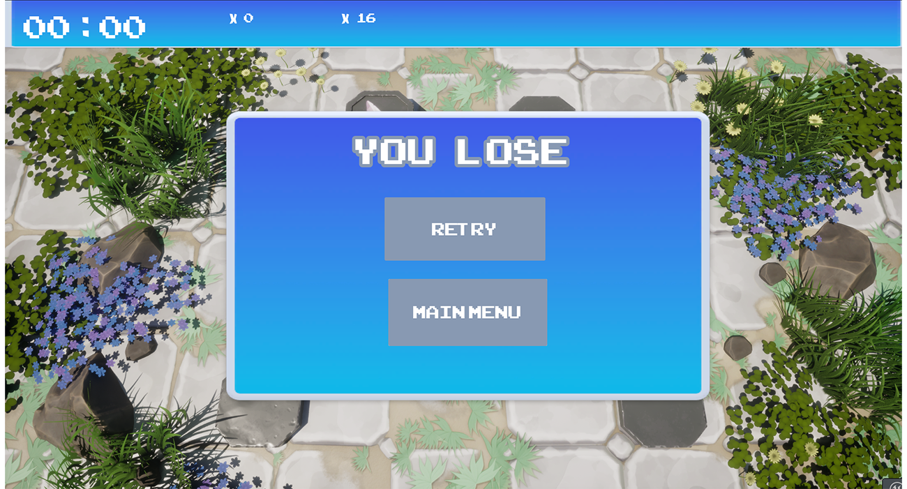 Screenshot 5 for It's Just a Matching Game