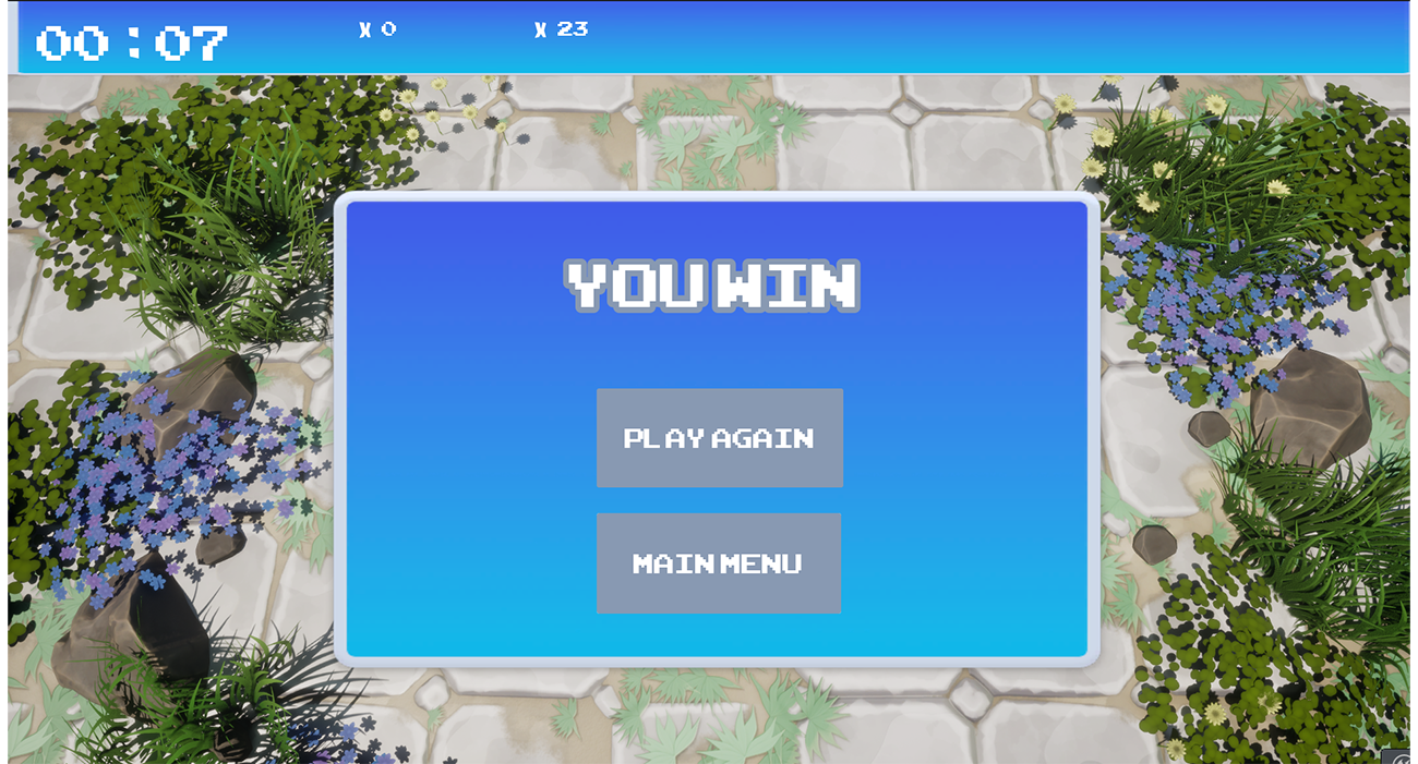Screenshot 6 for It's Just a Matching Game