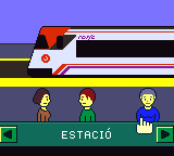 Screenshot 7 for Coses Estranyes