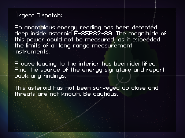 Screenshot 2 for Ku-Ru-Waku: The Search for Unlimited Power