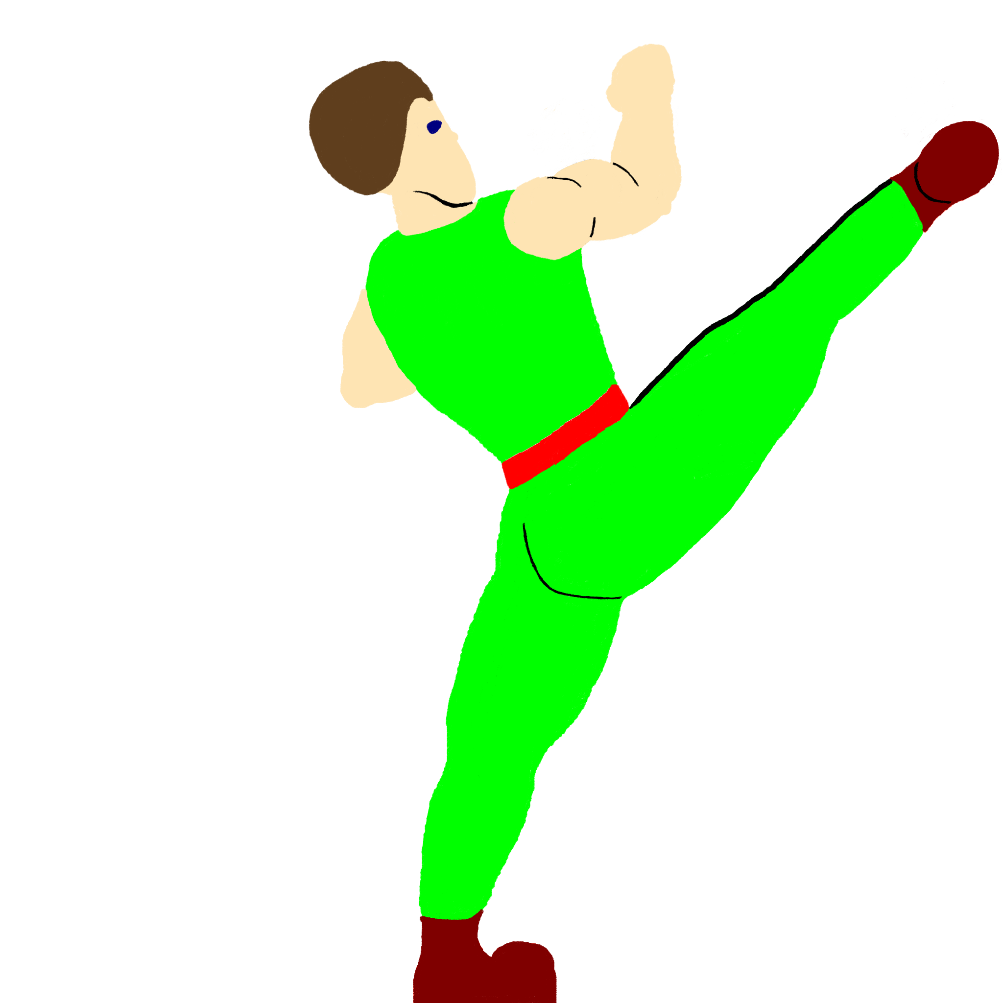 Screenshot 6 for Ultimate Memory Brawler