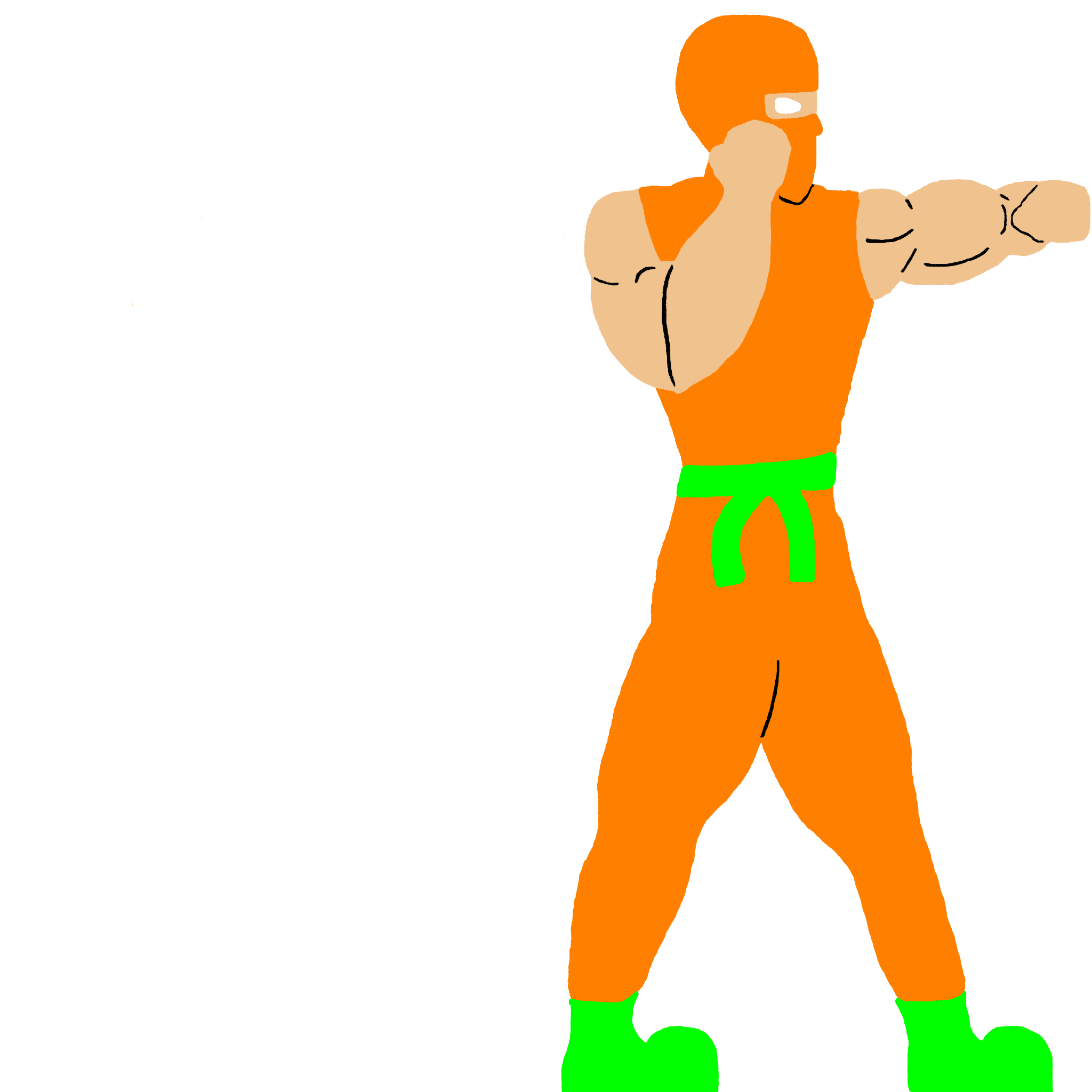 Screenshot 4 for Ultimate Memory Brawler