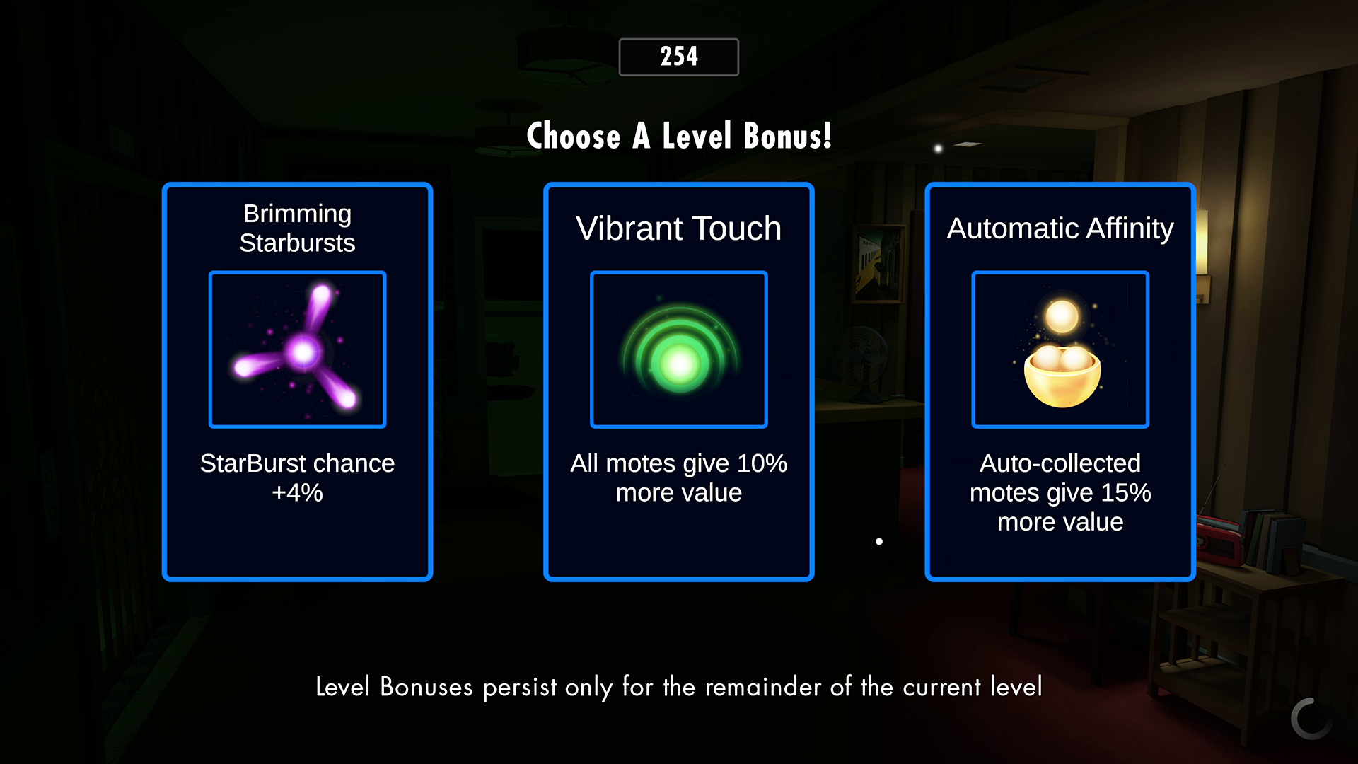 Screenshot 4 for Driftlight (Demo)