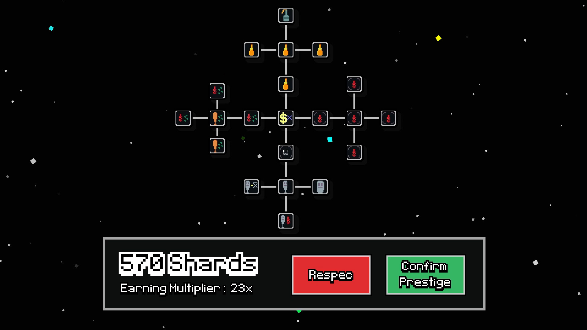 Screenshot 5 for Smashing Bottles