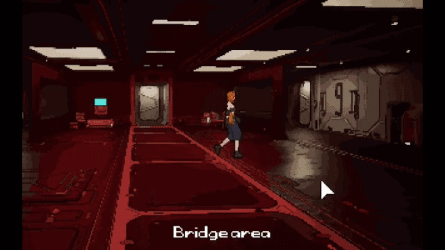 Screenshot 7 for Gracillis VI: Lost Connection