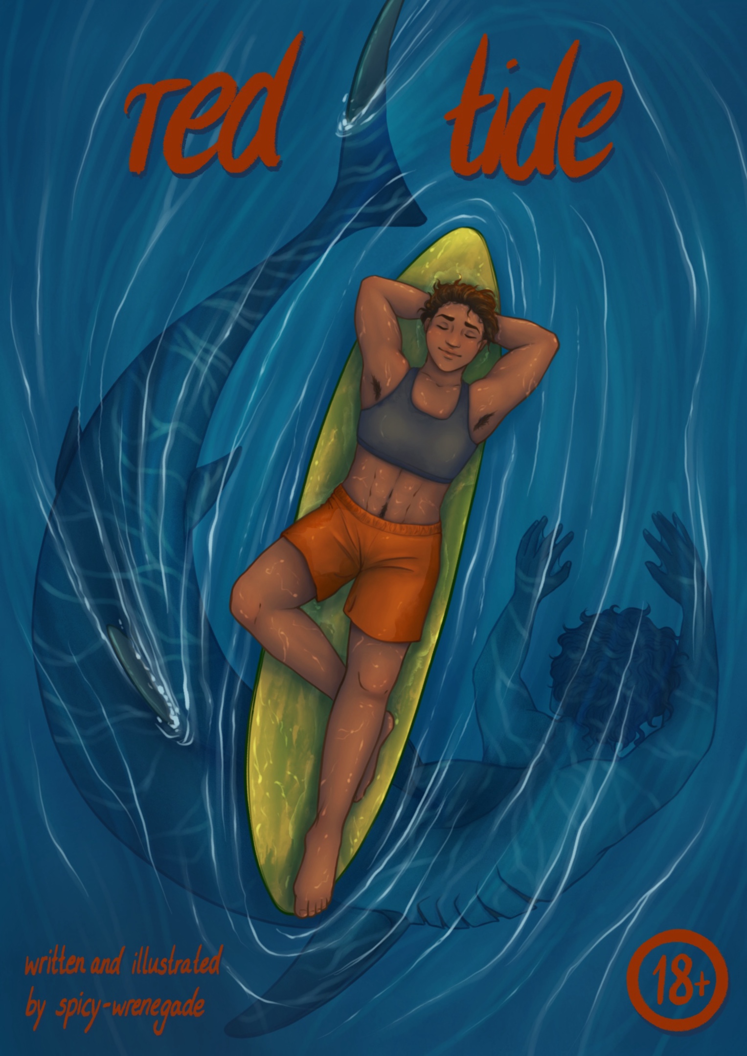 Screenshot 2 for Red Tide