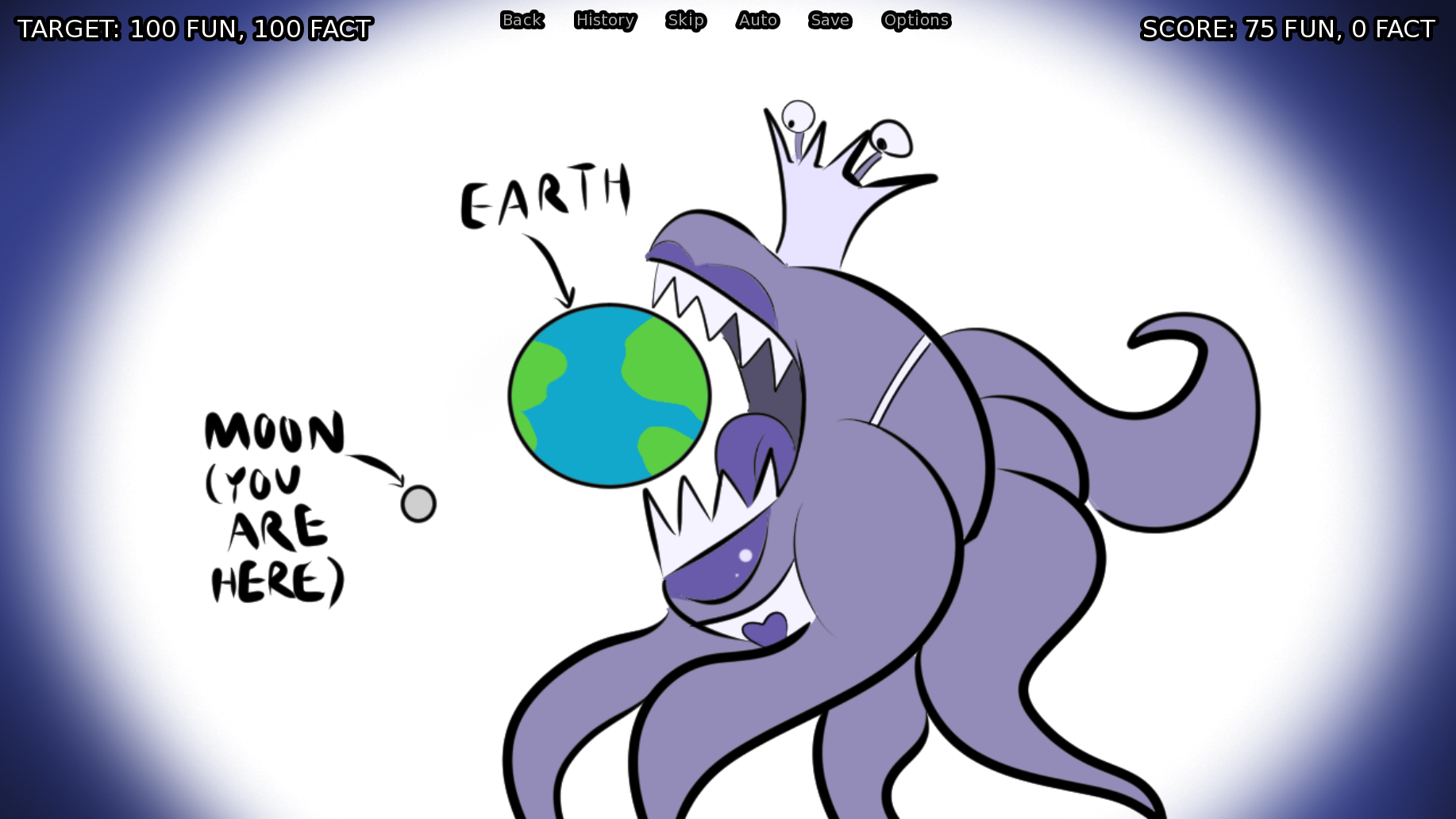 Screenshot 5 for Food For Factoid