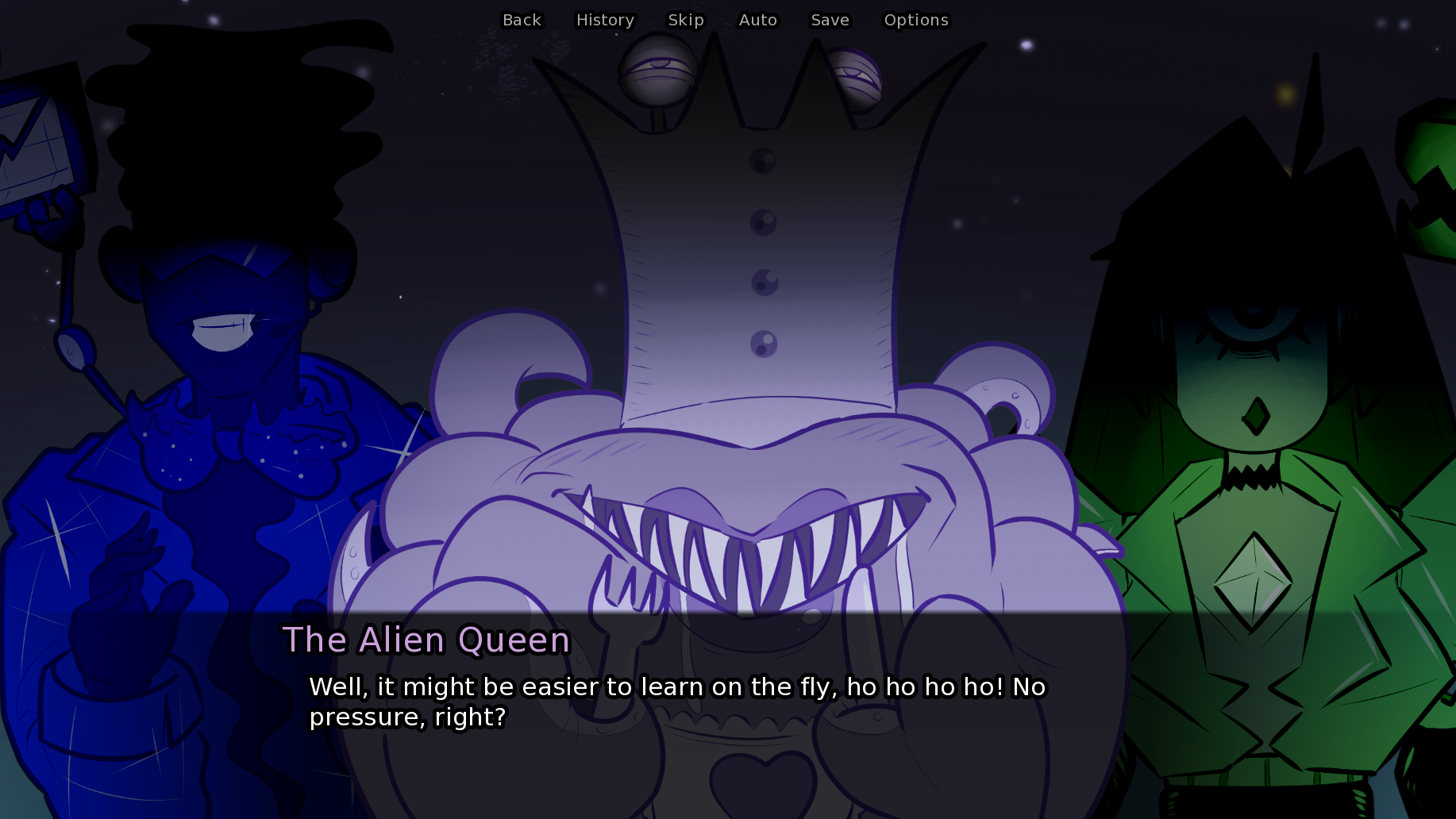 Screenshot 2 for Food For Factoid