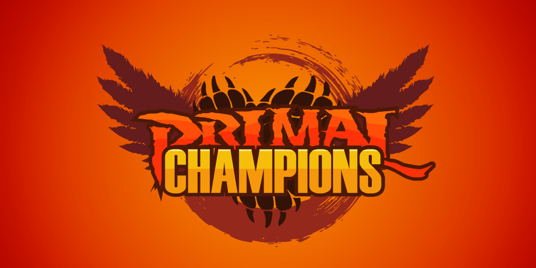 Primal Champions