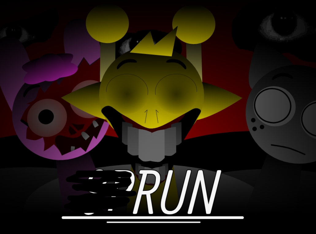 Sprun Incredibox-Sprun by Emmett's playtime