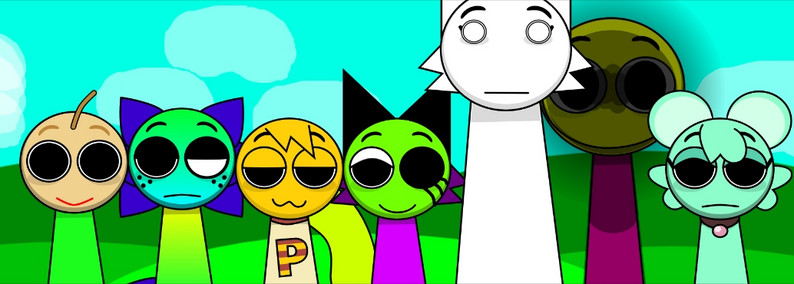 Sprun Incredibox-Sprun by Emmett's playtime