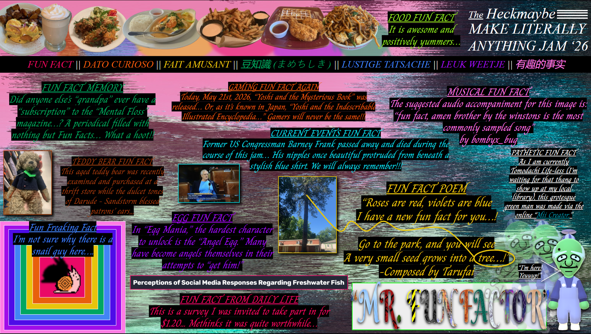 Screenshot 4 for The Anythang Room